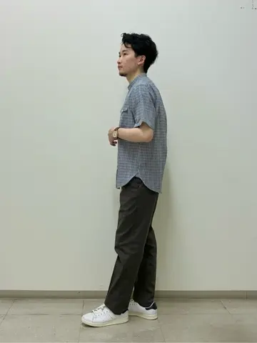 J.PRESS MEN 山本 コーディネート画像