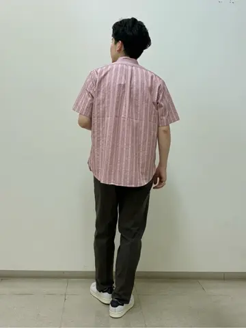 J.PRESS MEN 山本 コーディネート画像