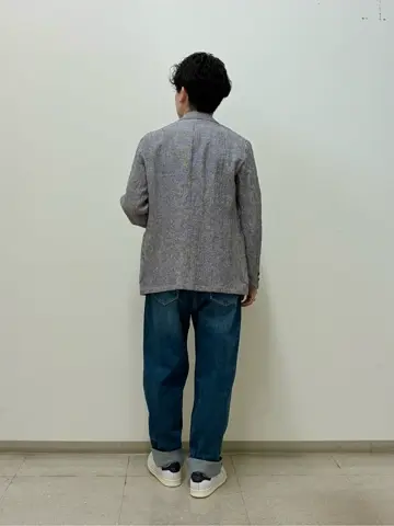 J.PRESS MEN 山本 コーディネート画像