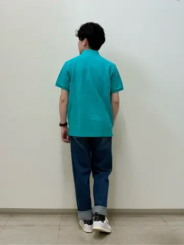 J.PRESS MEN 山本 コーディネート画像