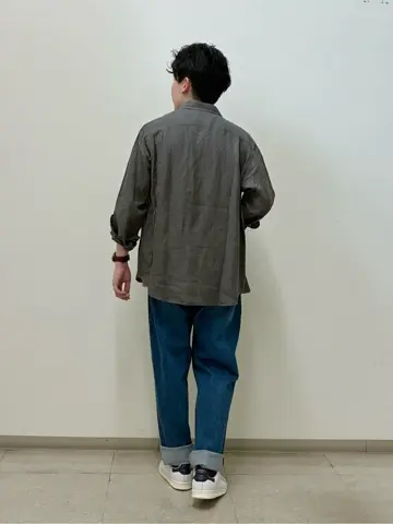 J.PRESS MEN 山本 コーディネート画像