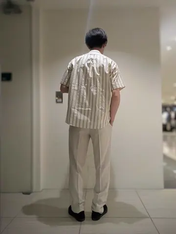 J.PRESS MEN 浅岡 コーディネート画像