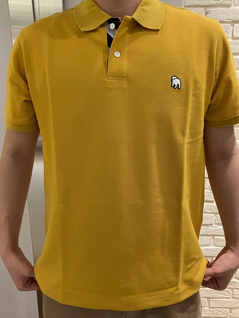 J.PRESS MEN 酒部 コーディネート画像