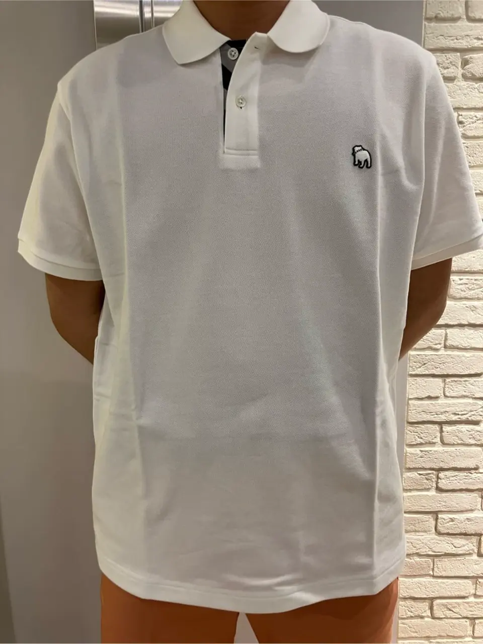 J.PRESS MEN 酒部 コーディネート画像