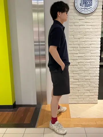 J.PRESS MEN 酒部 コーディネート画像