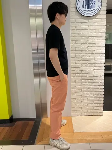 J.PRESS MEN 酒部 コーディネート画像