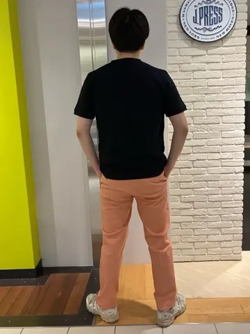 J.PRESS MEN 酒部 コーディネート画像