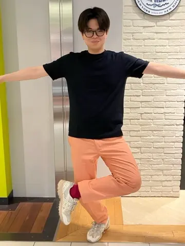 J.PRESS MEN 酒部 コーディネート画像