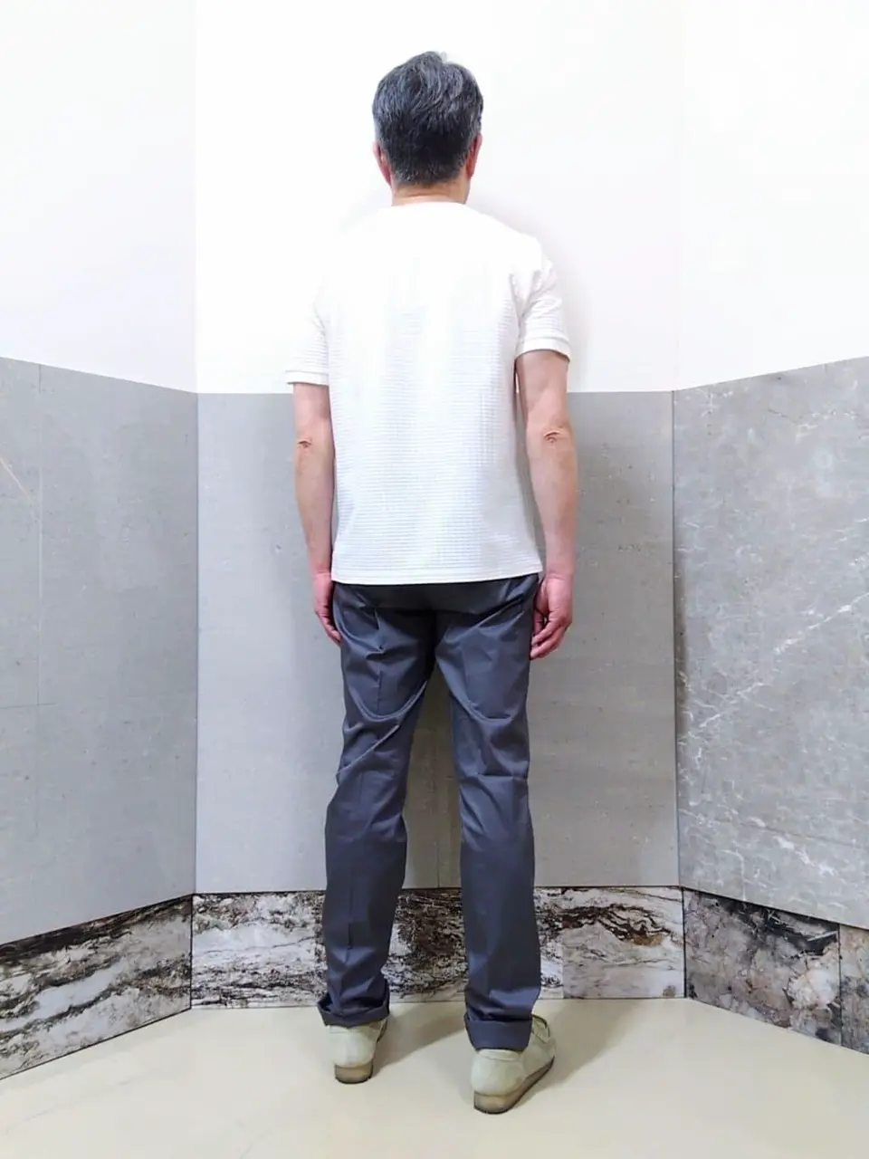 J.PRESS MEN 金子 コーディネート画像