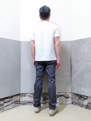 J.PRESS MEN 金子 コーディネート画像