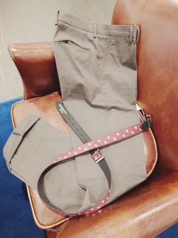 J.PRESS MEN 宇佐 コーディネート画像