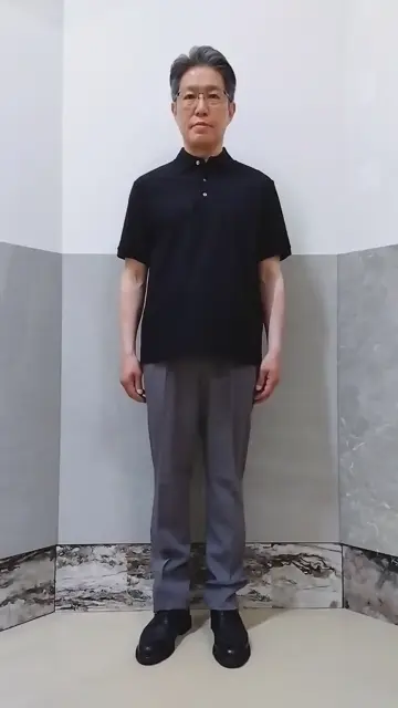 J.PRESS MEN 金子 コーディネート画像