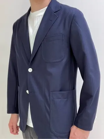 J.PRESS MEN 岡部 コーディネート画像