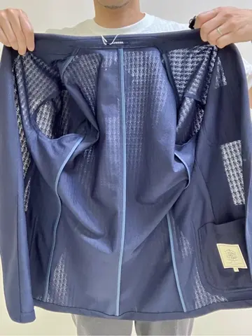 J.PRESS MEN 岡部 コーディネート画像