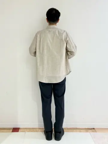 J.PRESS MEN 岡部 コーディネート画像