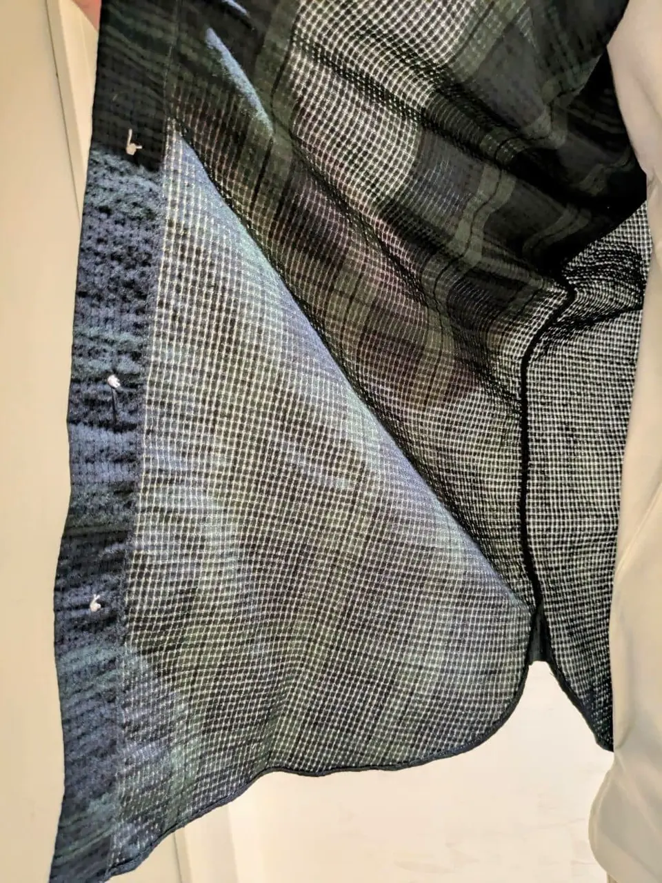 J.PRESS MEN 浅岡 コーディネート画像