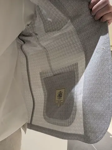 J.PRESS MEN 浅岡 コーディネート画像