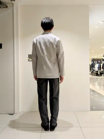 J.PRESS MEN 浅岡 コーディネート画像