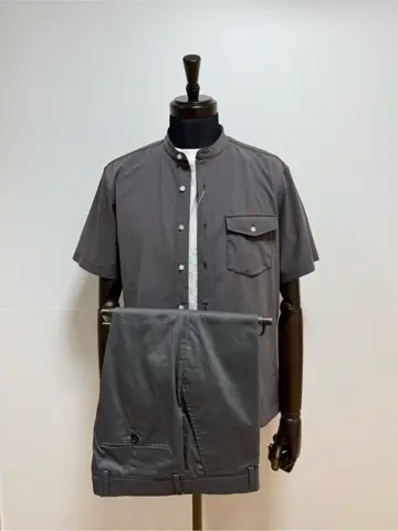 J.PRESS MEN 吉村 コーディネート画像