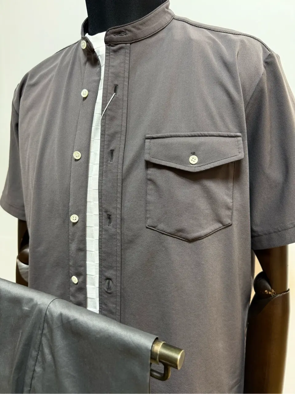 J.PRESS MEN 吉村 コーディネート画像