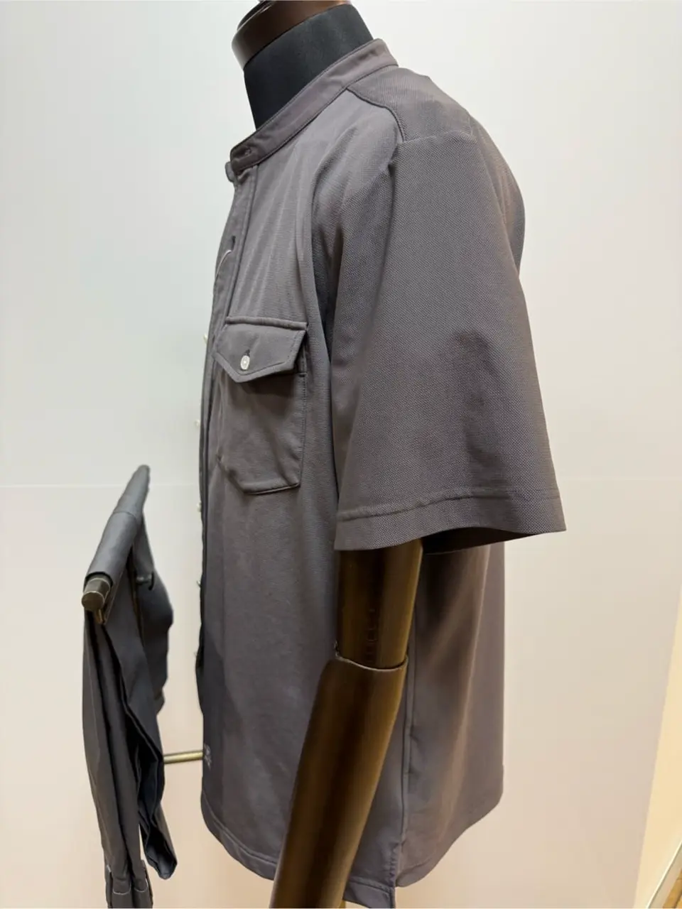 J.PRESS MEN 吉村 コーディネート画像