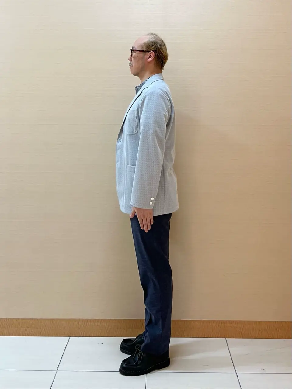 J.PRESS MEN 若山 コーディネート画像