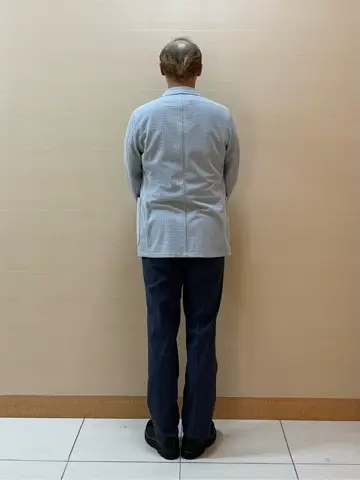 J.PRESS MEN 若山 コーディネート画像