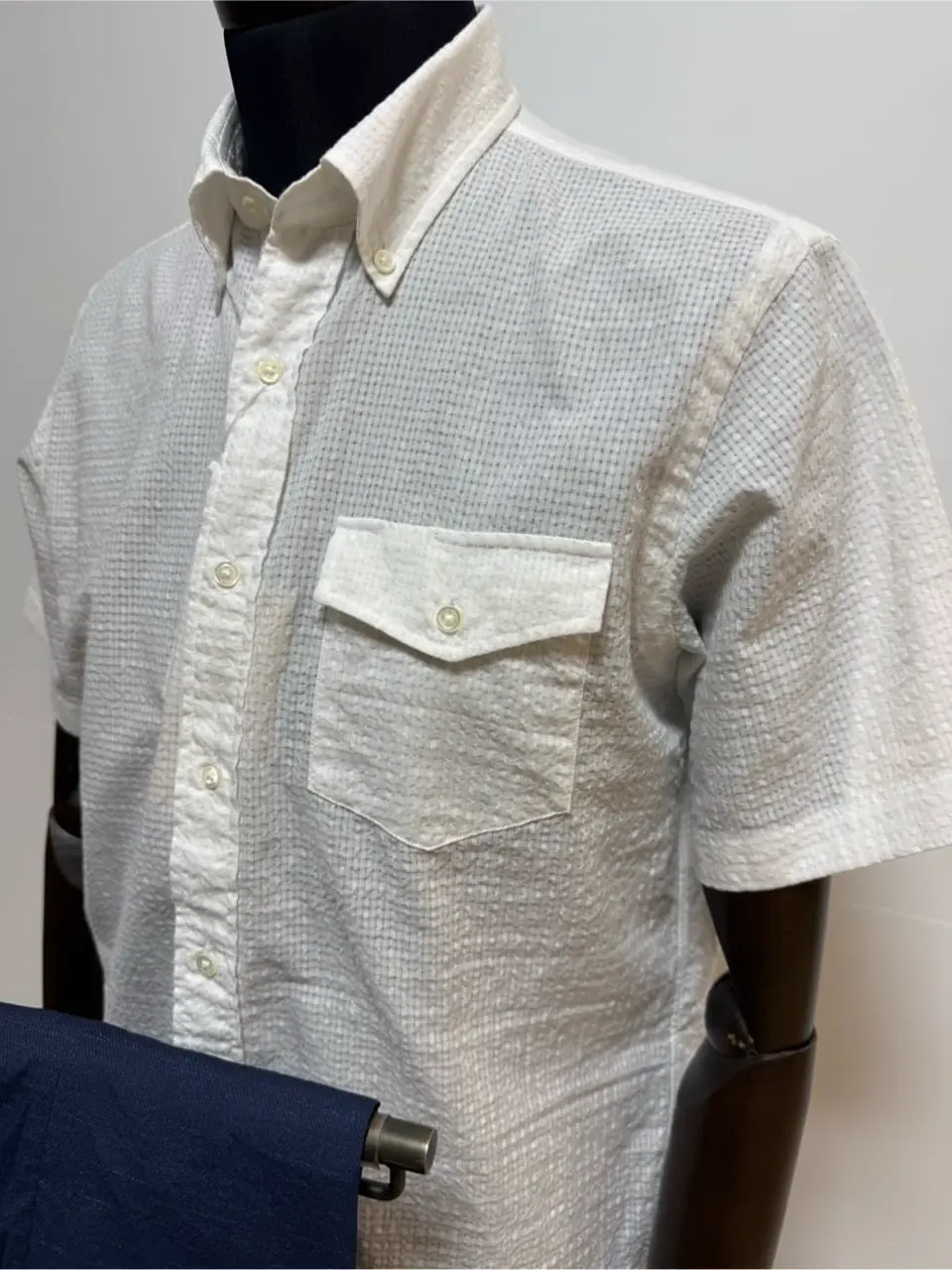 J.PRESS MEN 吉村 コーディネート画像