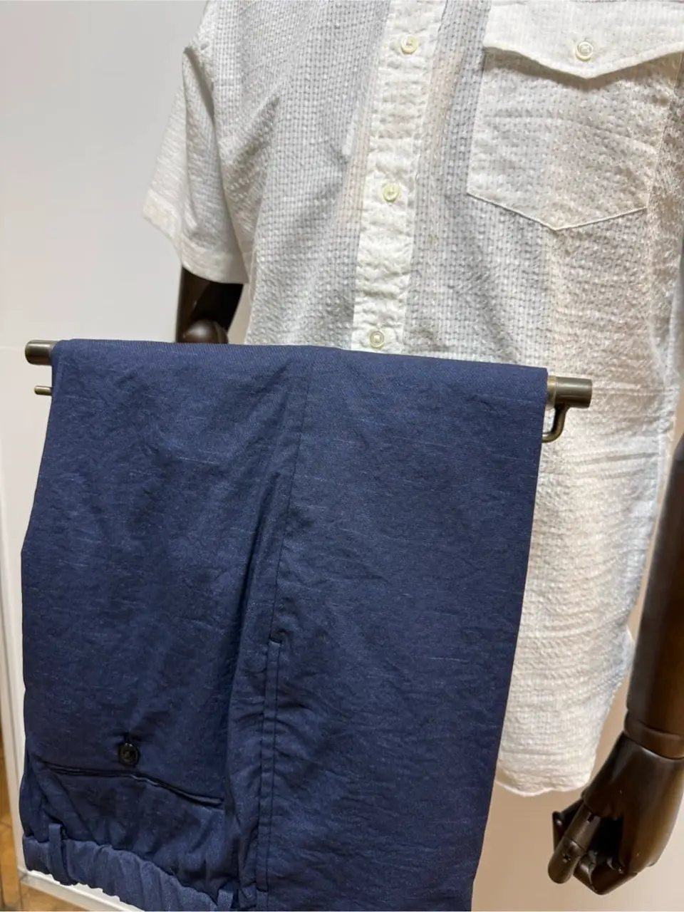 J.PRESS MEN 吉村 コーディネート画像