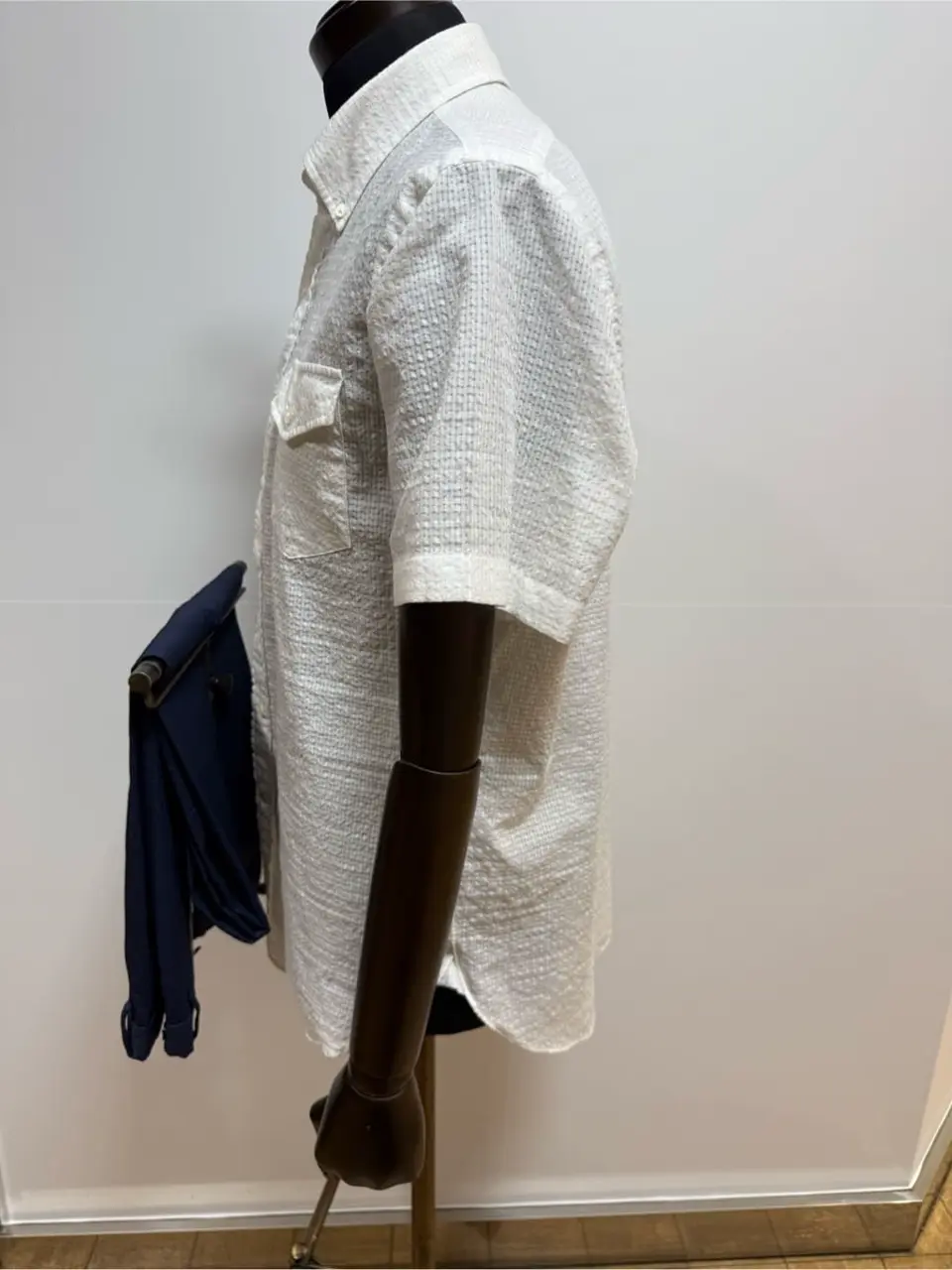 J.PRESS MEN 吉村 コーディネート画像