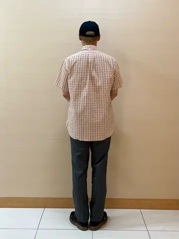 J.PRESS MEN 若山 コーディネート画像