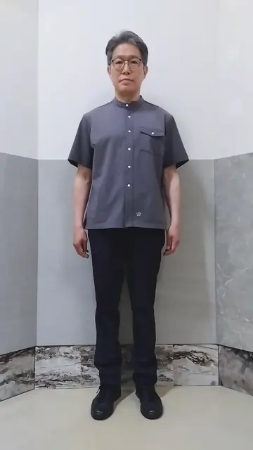 J.PRESS MEN 金子 コーディネート画像