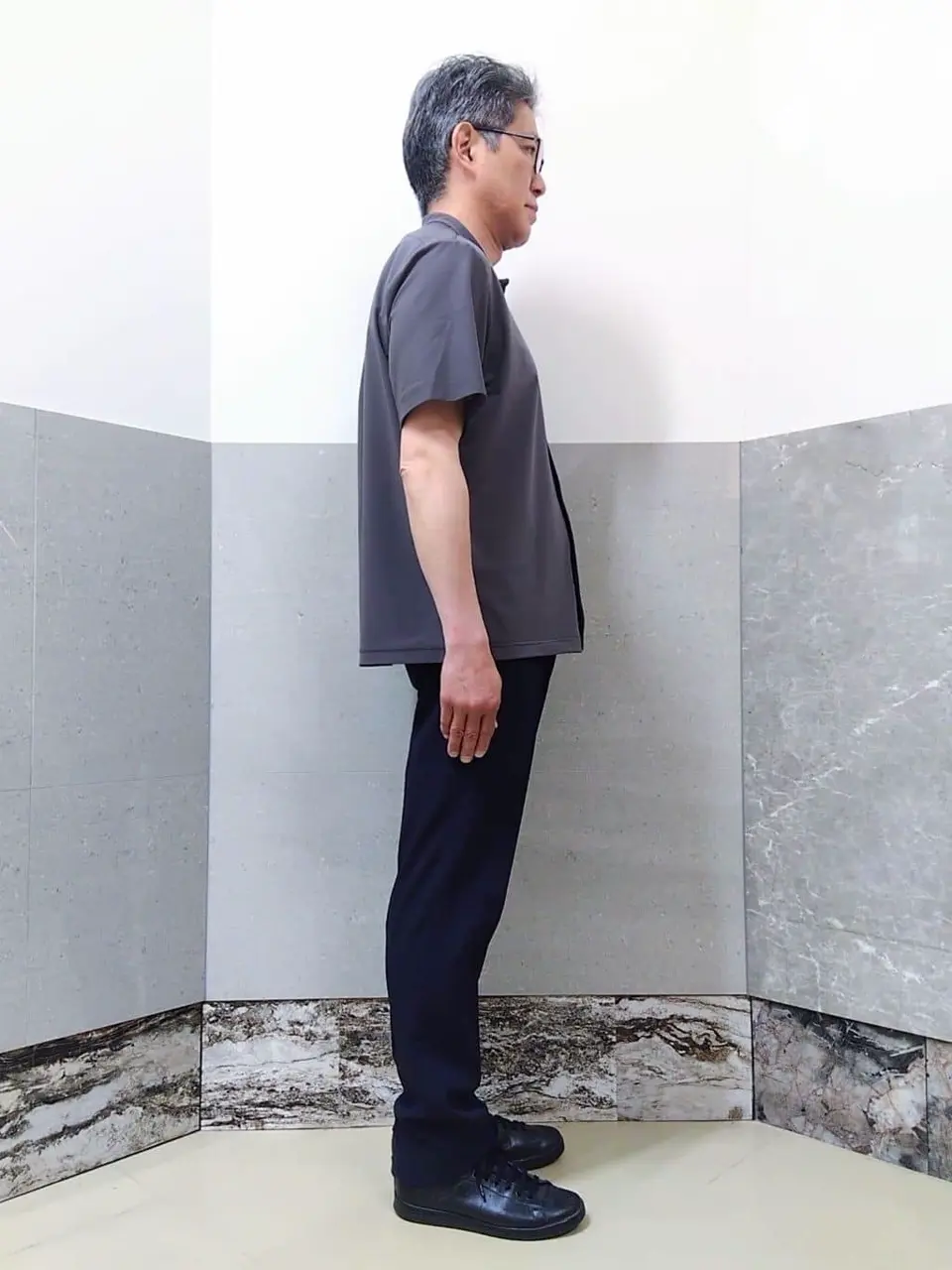 J.PRESS MEN 金子 コーディネート画像