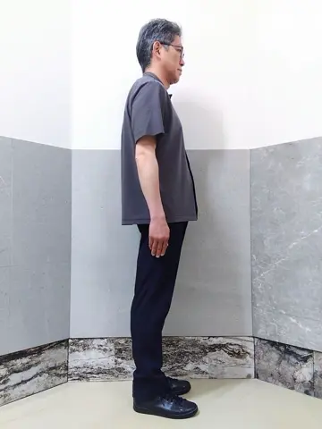 J.PRESS MEN 金子 コーディネート画像