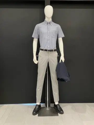 J.PRESS MEN 笹島 コーディネート画像