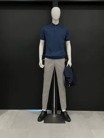 J.PRESS MEN 笹島 コーディネート画像