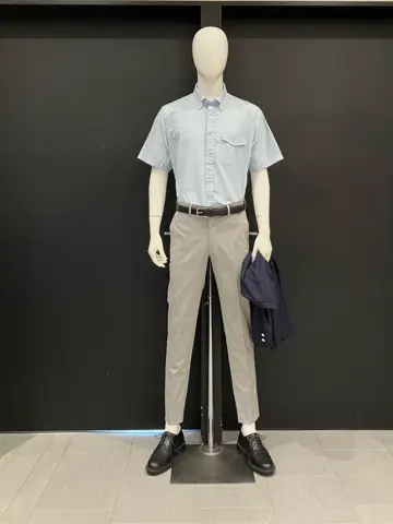 J.PRESS MEN 笹島 コーディネート画像