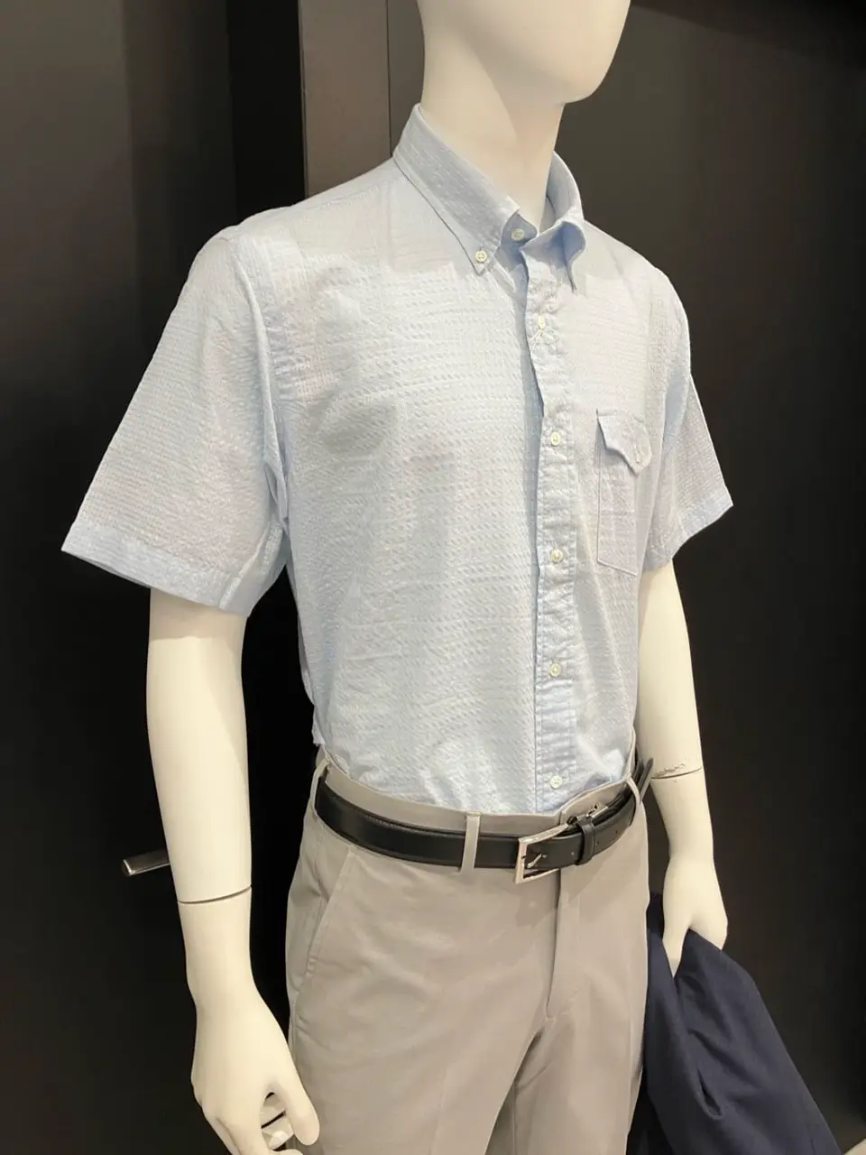 J.PRESS MEN 笹島 コーディネート画像