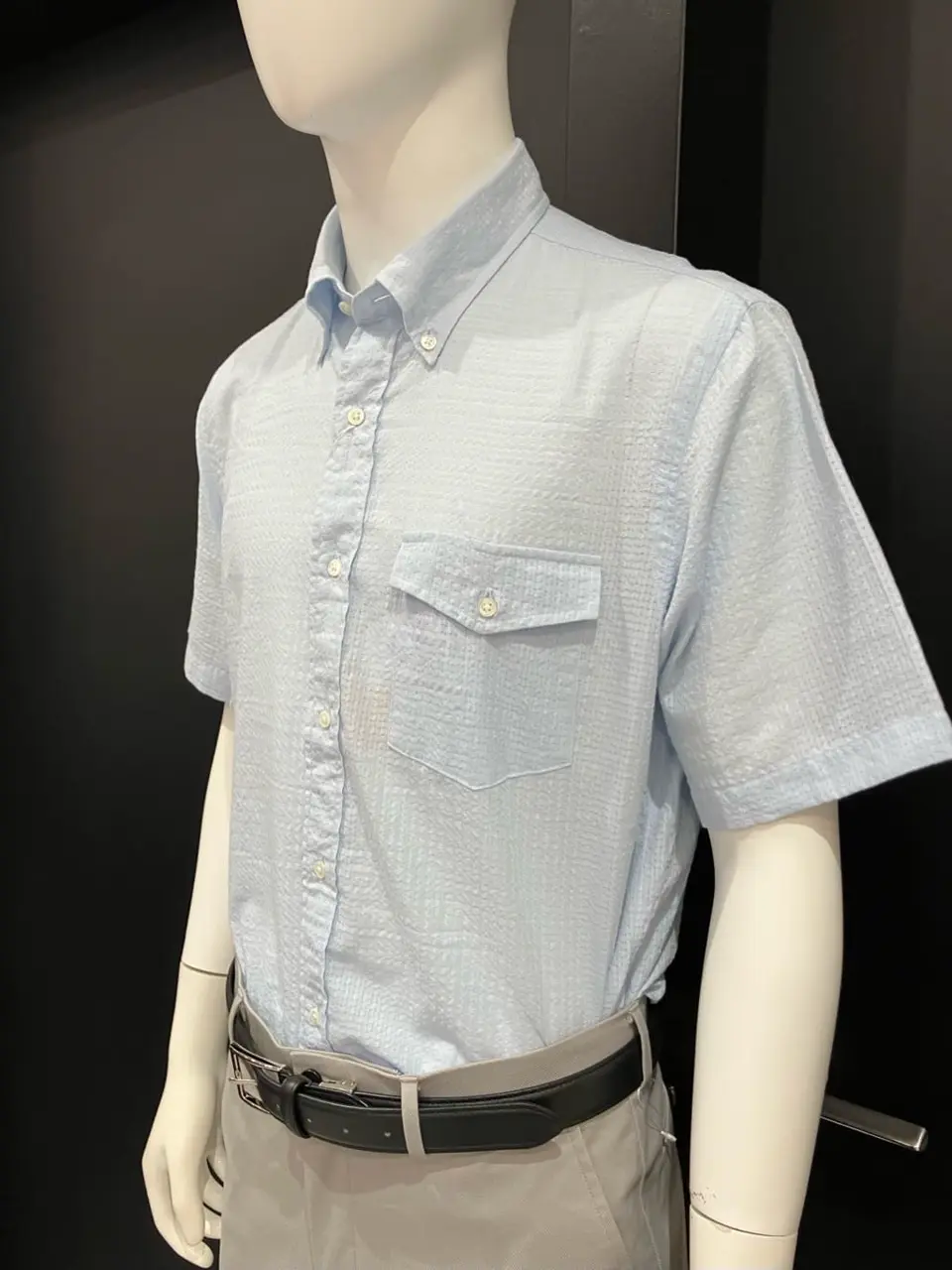 J.PRESS MEN 笹島 コーディネート画像