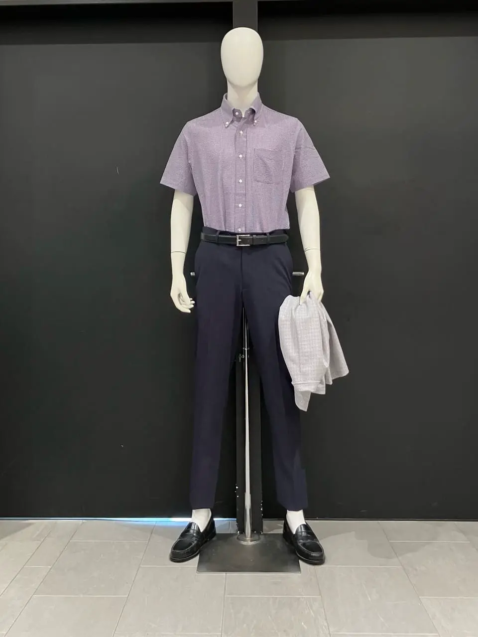 J.PRESS MEN 笹島 コーディネート画像