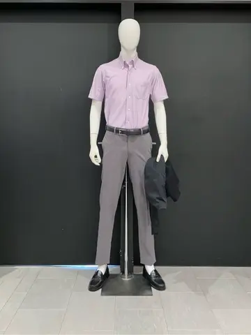 J.PRESS MEN 笹島 コーディネート画像