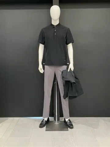 J.PRESS MEN 笹島 コーディネート画像