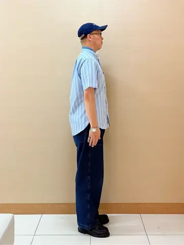 J.PRESS MEN 若山 コーディネート画像