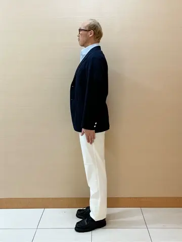 J.PRESS MEN 若山 コーディネート画像