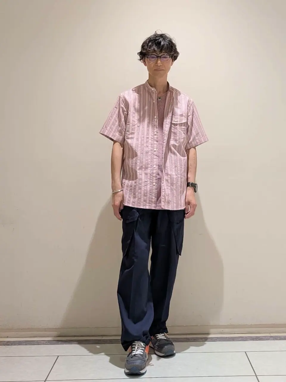 J.PRESS MEN 春木 コーディネート画像