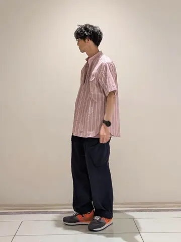 J.PRESS MEN 春木 コーディネート画像