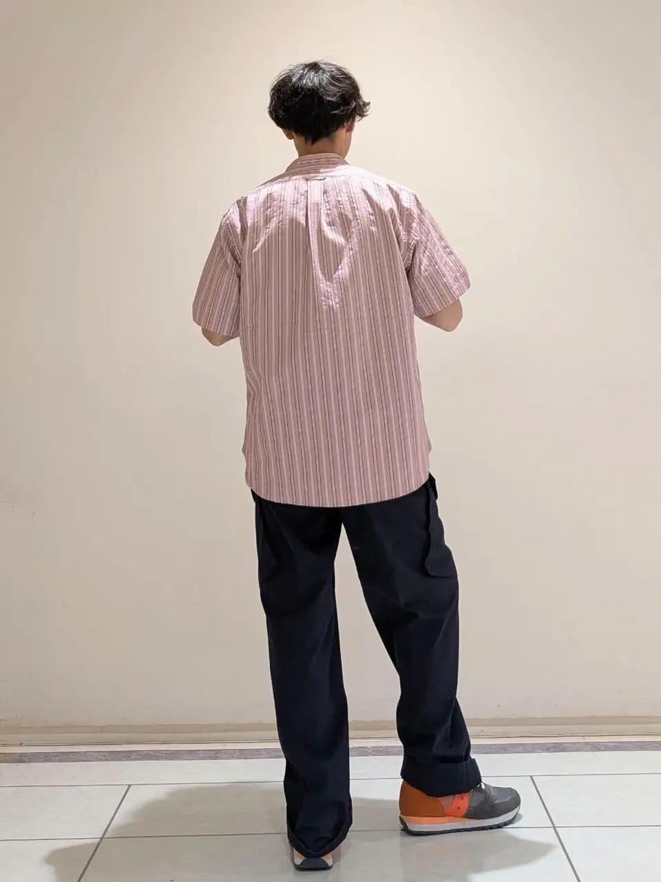 J.PRESS MEN 春木 コーディネート画像