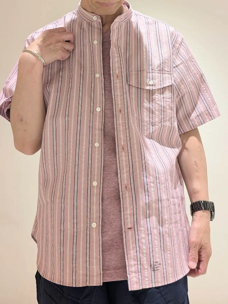 J.PRESS MEN 春木 コーディネート画像