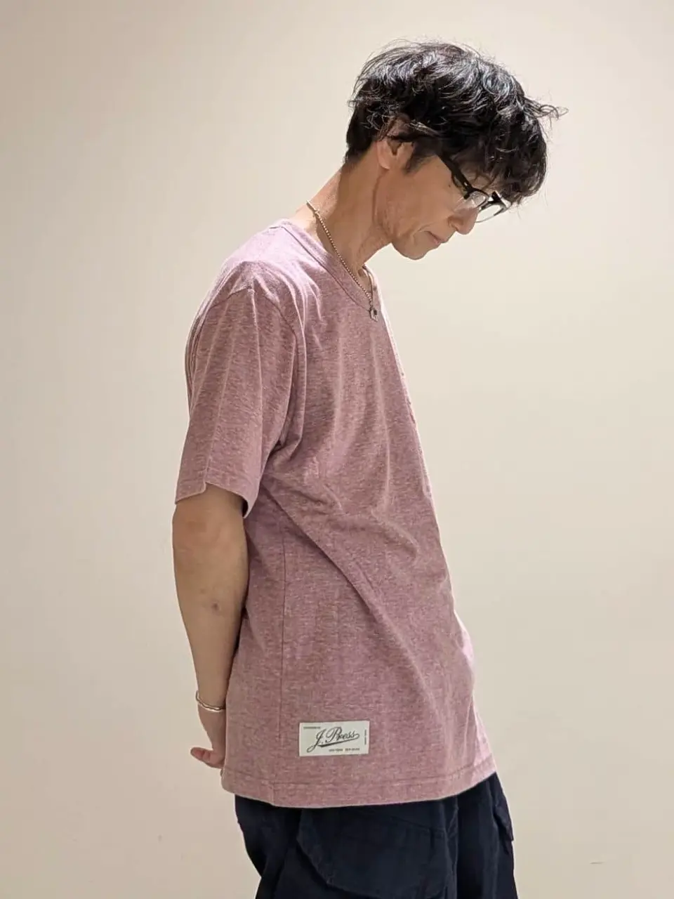J.PRESS MEN 春木 コーディネート画像