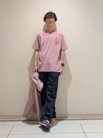 J.PRESS MEN 春木 コーディネート画像